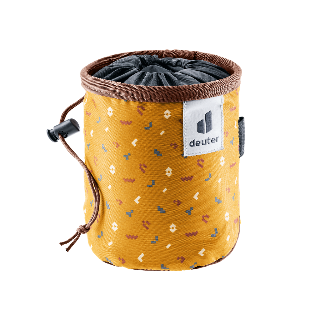 Gravity Chalk Bag I