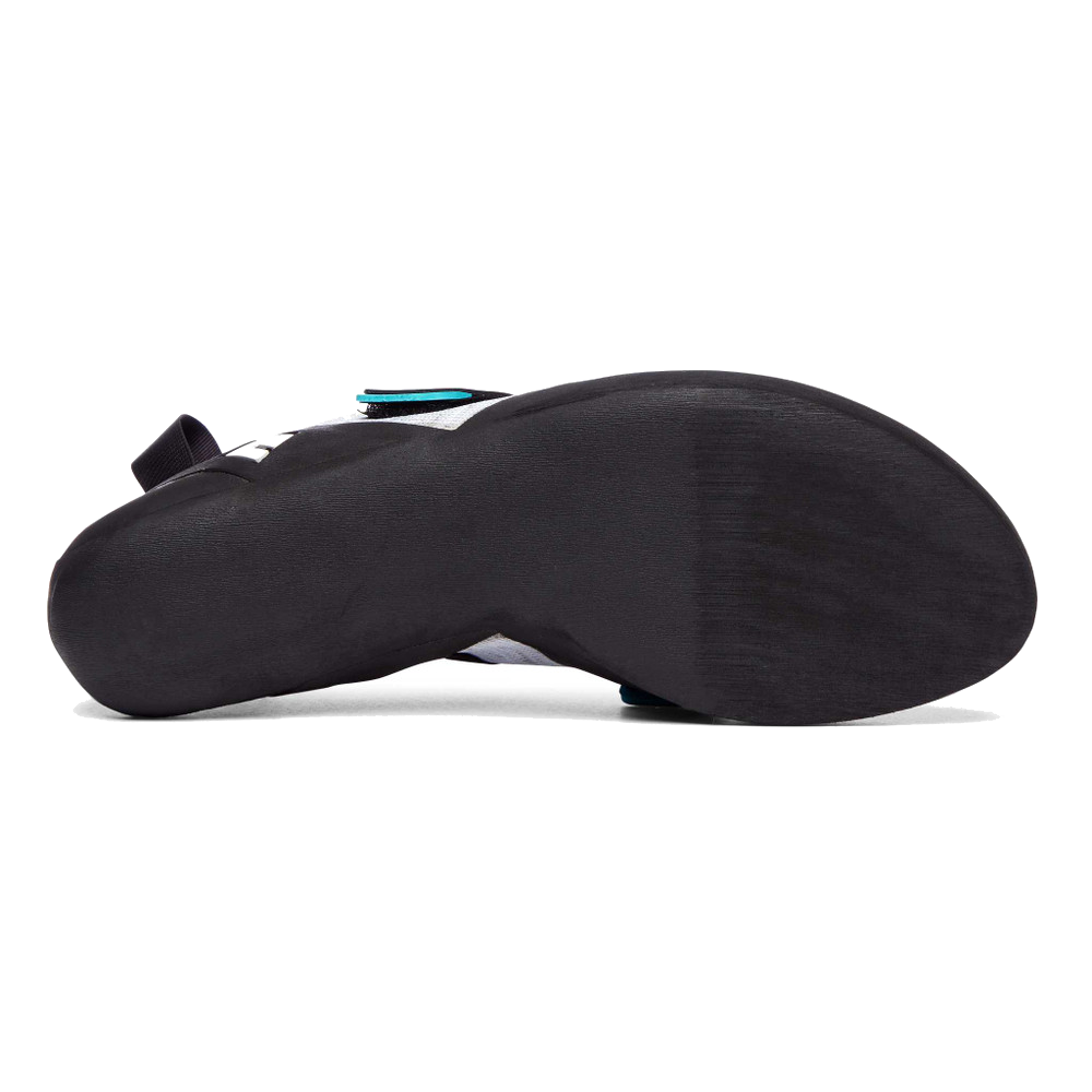 Black Diamond Women&#39;s Momentum Climbing Shoes Black / Alloy - Booley Galway