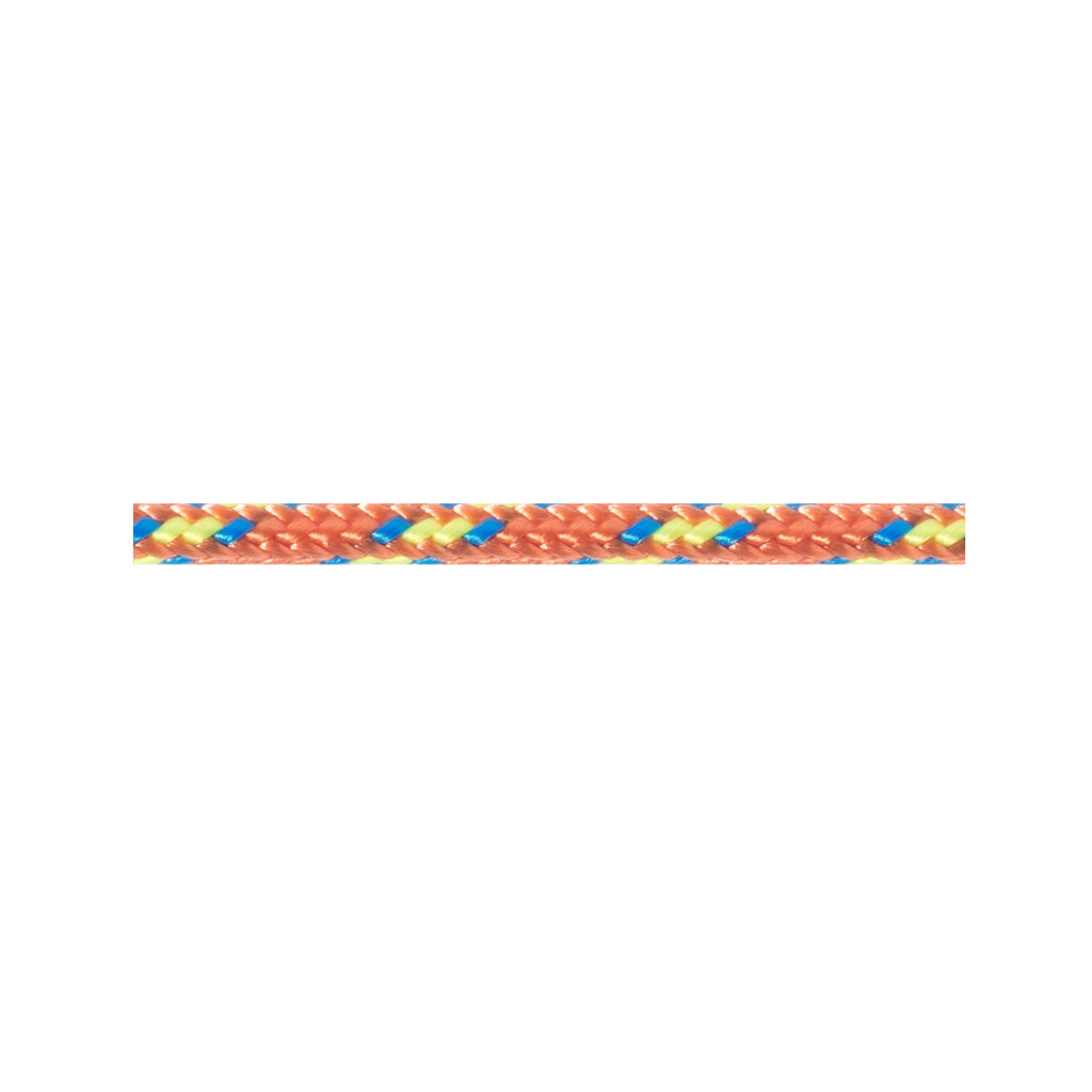 3 mm Cord - Orange