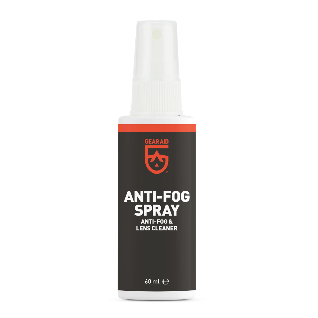 Gear Aid Anti-Fog Spray 60ml - Booley Galway
