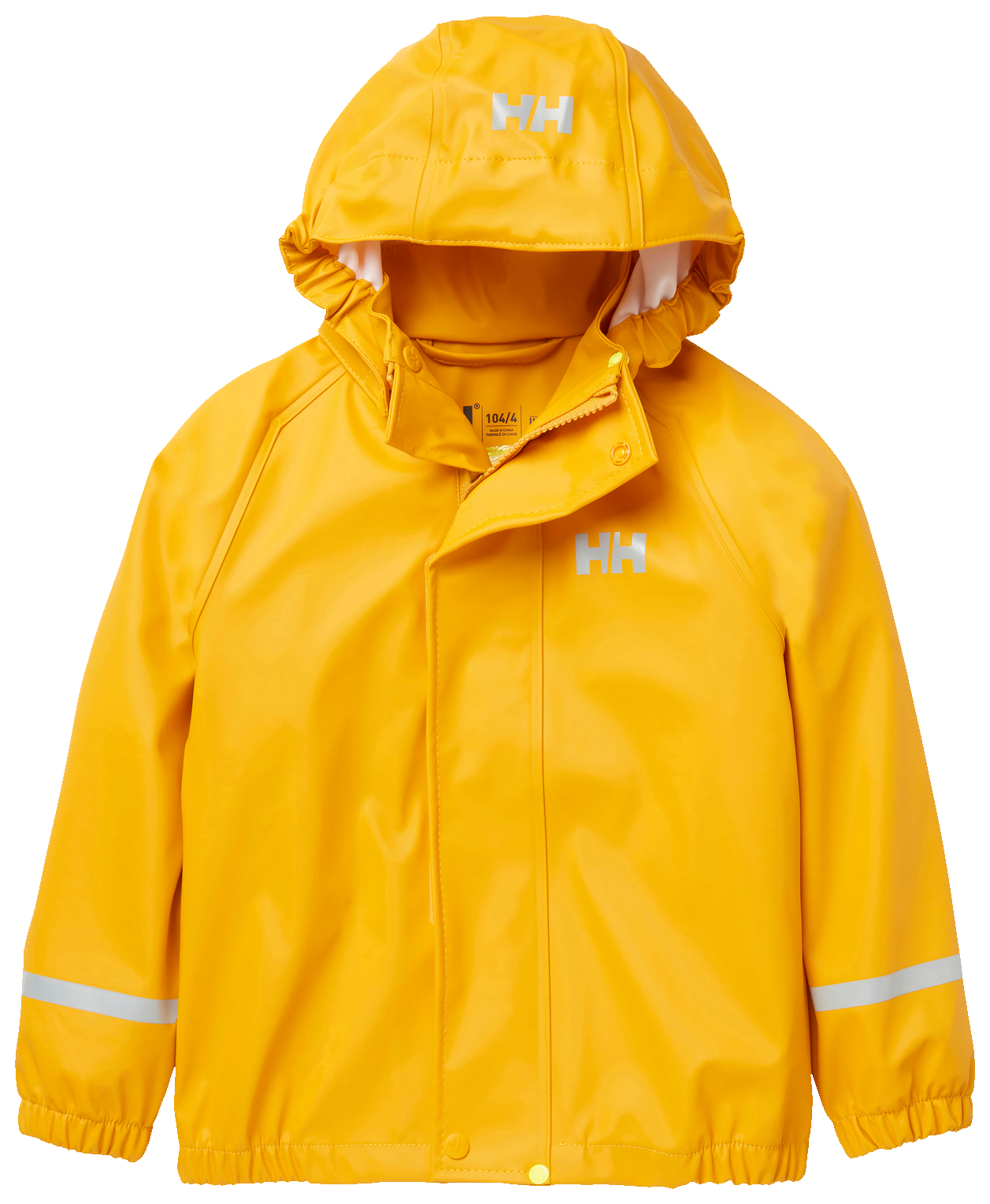 Kid's Bergen 2.0 Pu Rainset