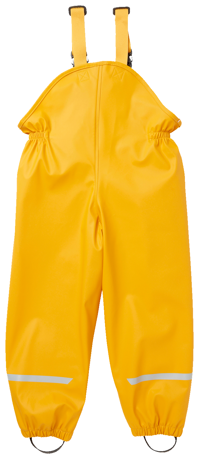 Kid's Bergen 2.0 Pu Rainset