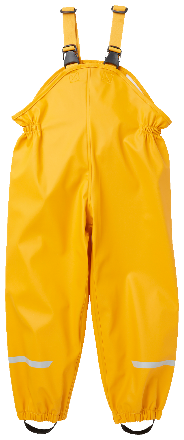 Kid's Bergen 2.0 Pu Rainset