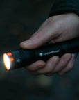 Lifesystems Intensity 545 LED Hand Torch - Booley Galway