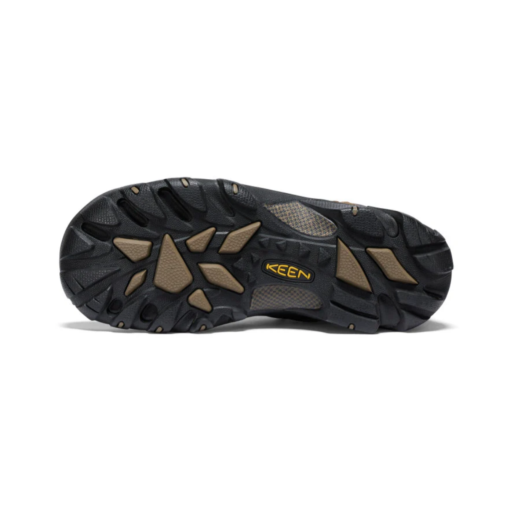 Keen Men's Pyrenees Syrup - Booley Galway