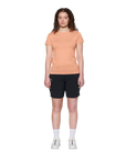 Women's Breeze Plus Merino 200 T-Shirt - Sunrise