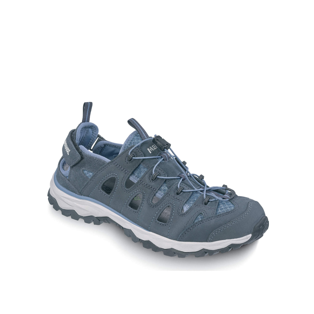Women's Lipari Comfort - Jeans / Light Blue