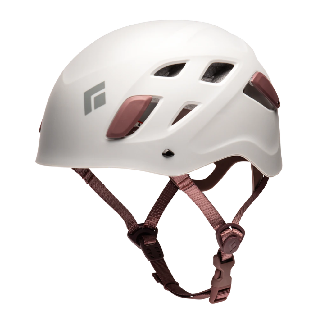 Women's Half Dome Helmet - Aluminum