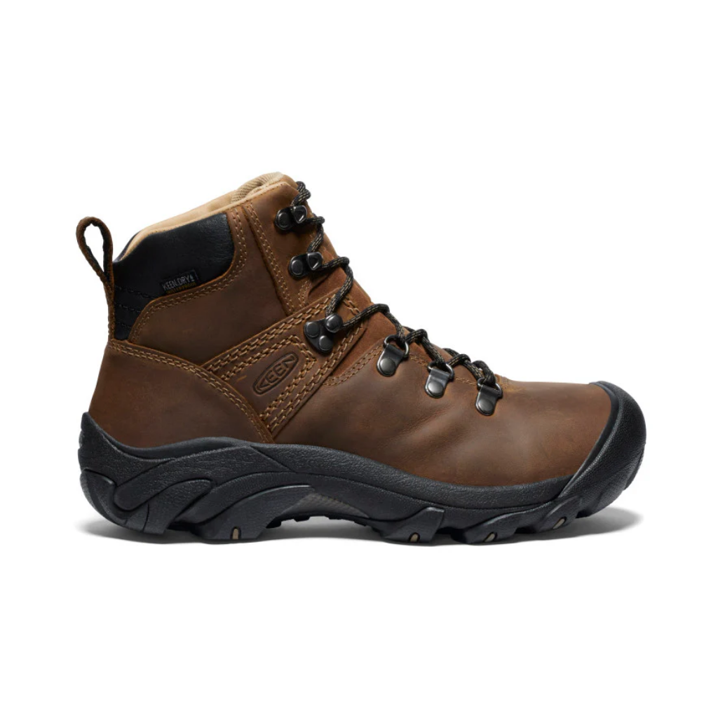 Keen Men's Pyrenees Syrup - Booley Galway
