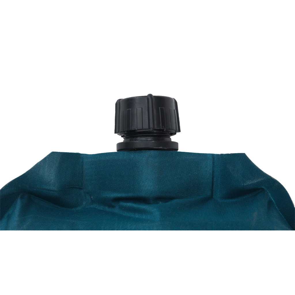 Easy Camp Self-Inflating Skylark Mat Single 3cm Blue - Booley Galway