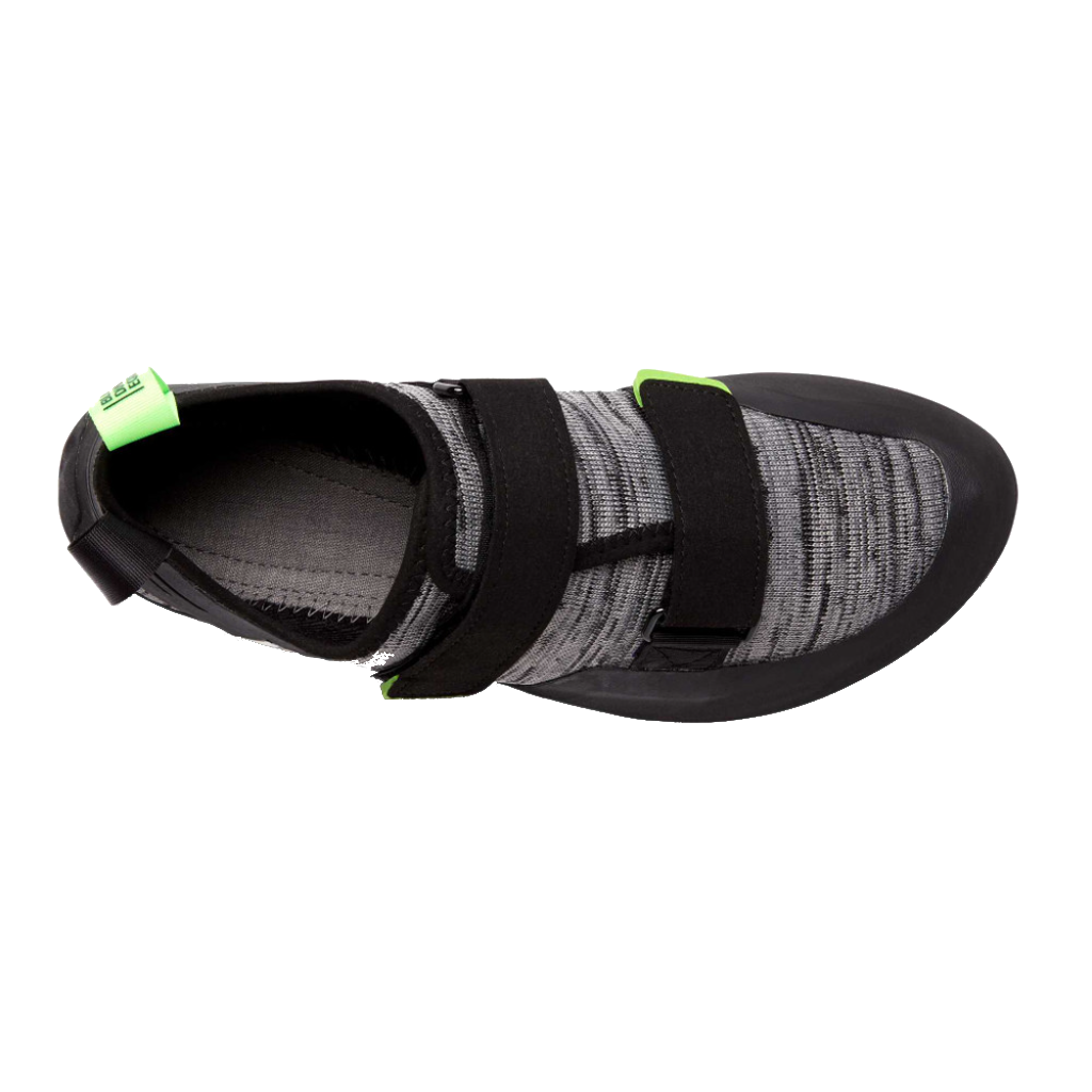 Black Diamond Men&#39;s Momentum Climbing Shoes Black / Anthracite - Booley Galway