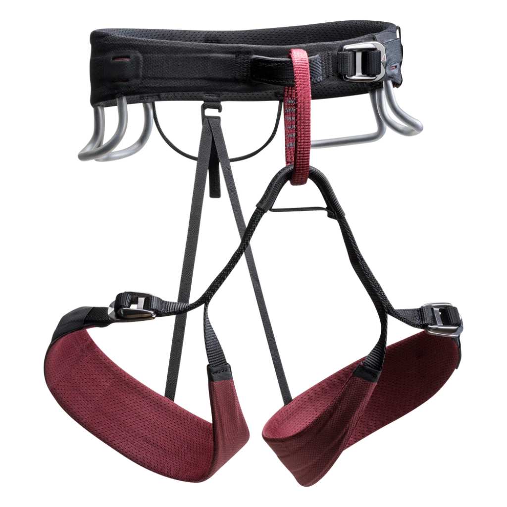 Women's Technician Harness - Rhone