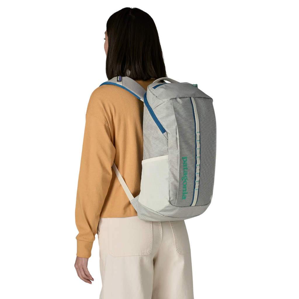 Black Hole Pack 25L - Birch White
