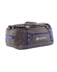 Black Hole Duffel 40L-Hut Tripper: May Grey