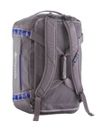 Black Hole Duffel 40L-Hut Tripper: May Grey