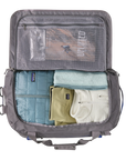 Black Hole Duffel 40L-Hut Tripper: May Grey