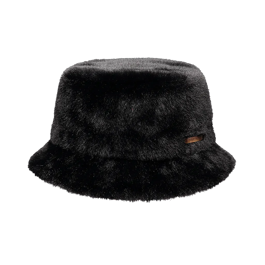 Bretia Hat - Black