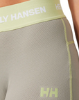 Women's Lifa Active Base Layer Pants - Magenta 2.0