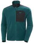 Helly Hansen Men's Daybreaker Block Jacket Dark Creek - Booley Galway