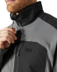 Helly Hansen Men's Daybreaker Block Jacket - Booley Galway