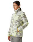 Helly Hansen Women's Imperial Printed Pile Jacket - Booley Galway