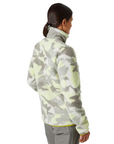 Helly Hansen Women's Imperial Printed Pile Jacket - Booley Galway