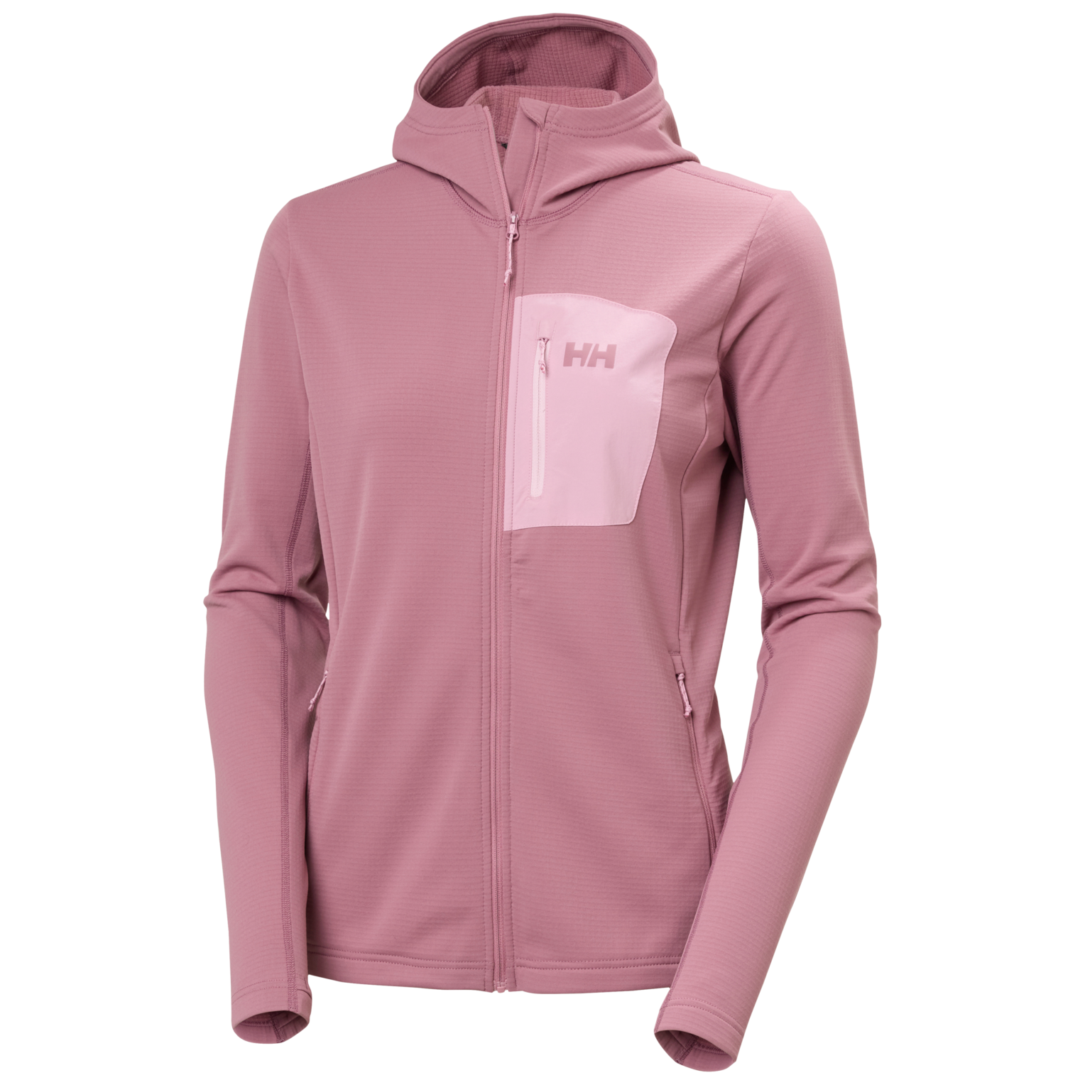 Women's Versalite Hooded Jacket