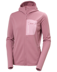 Women's Versalite Hooded Jacket