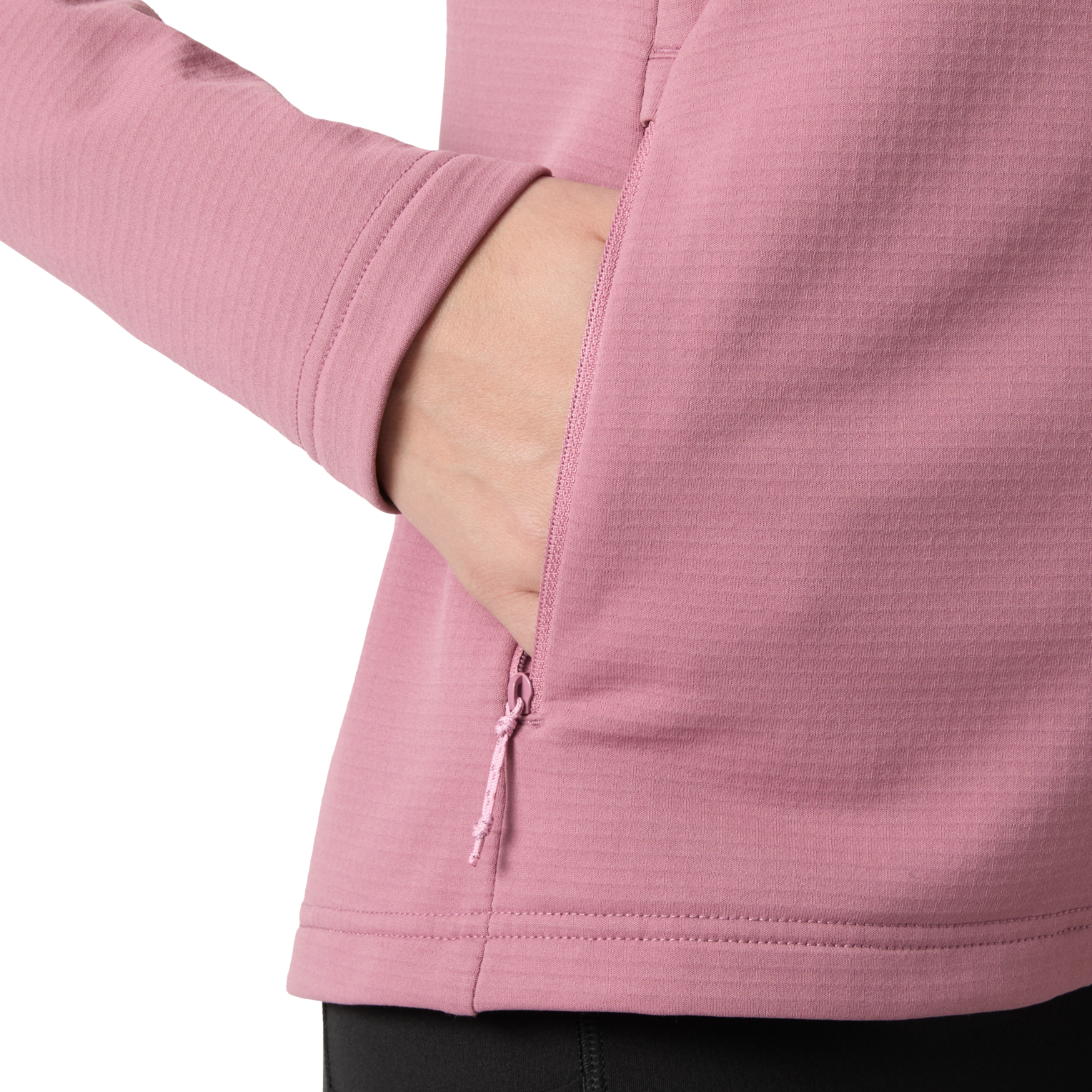 Women's Versalite Hooded Jacket