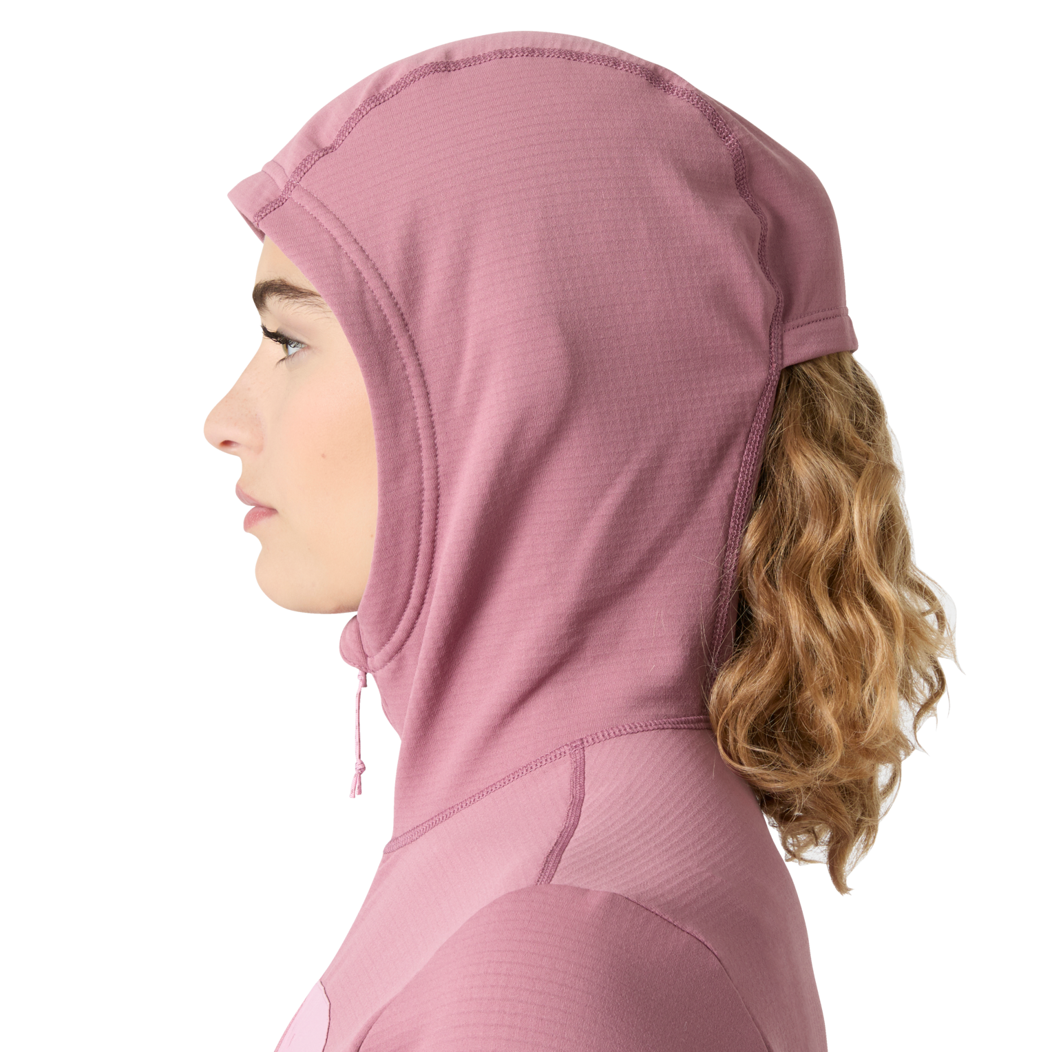 Women's Versalite Hooded Jacket