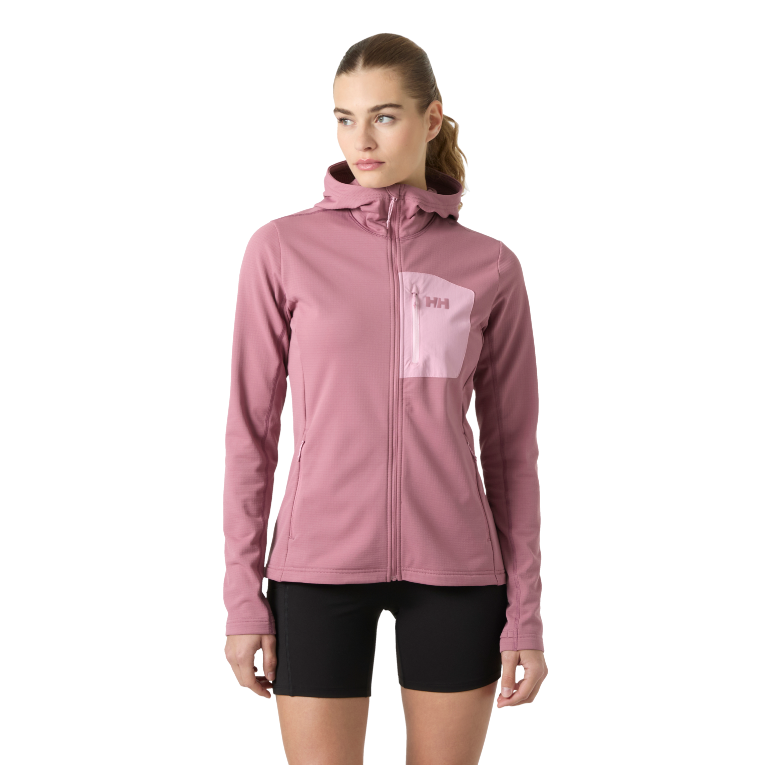 Women's Versalite Hooded Jacket