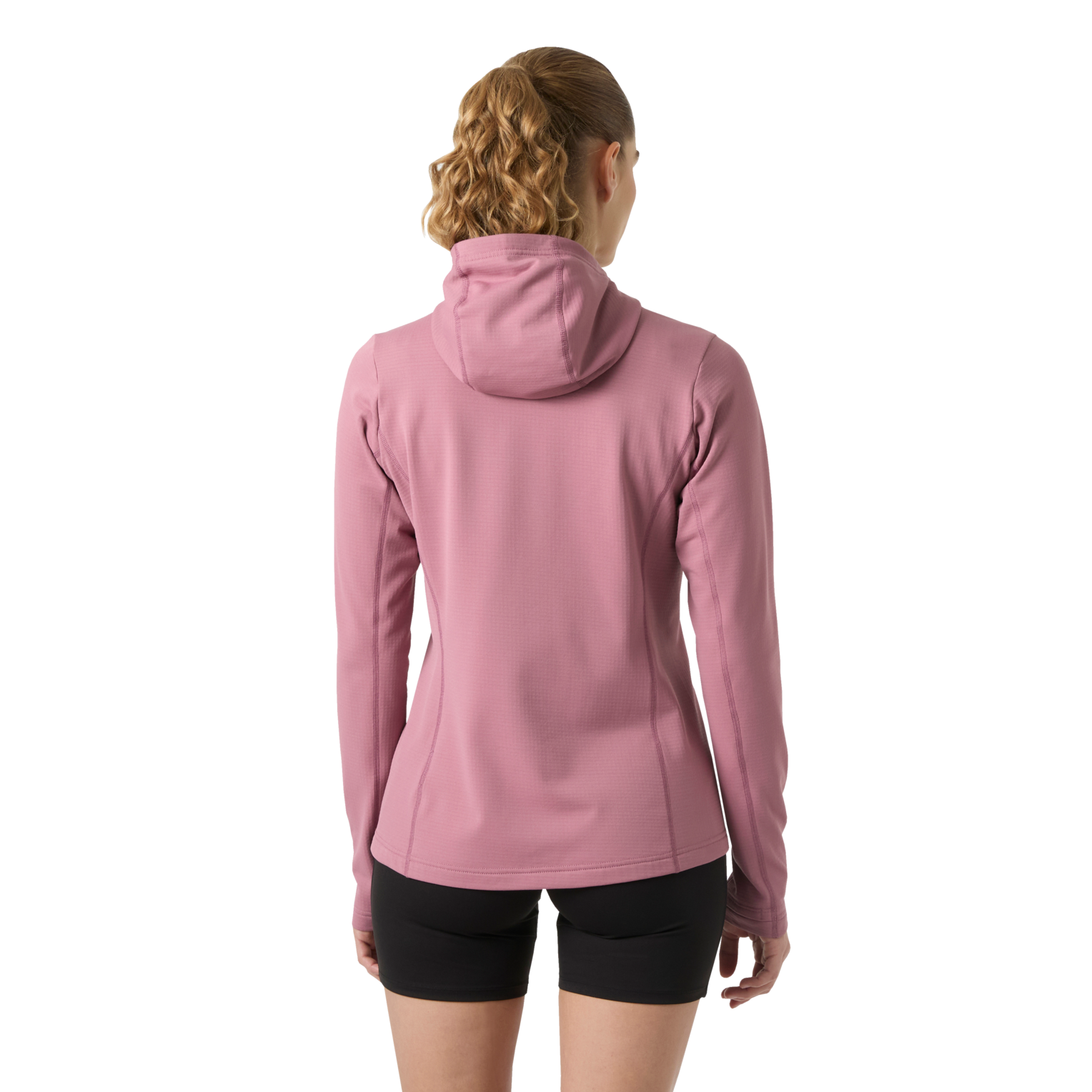 Women's Versalite Hooded Jacket