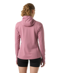 Women's Versalite Hooded Jacket