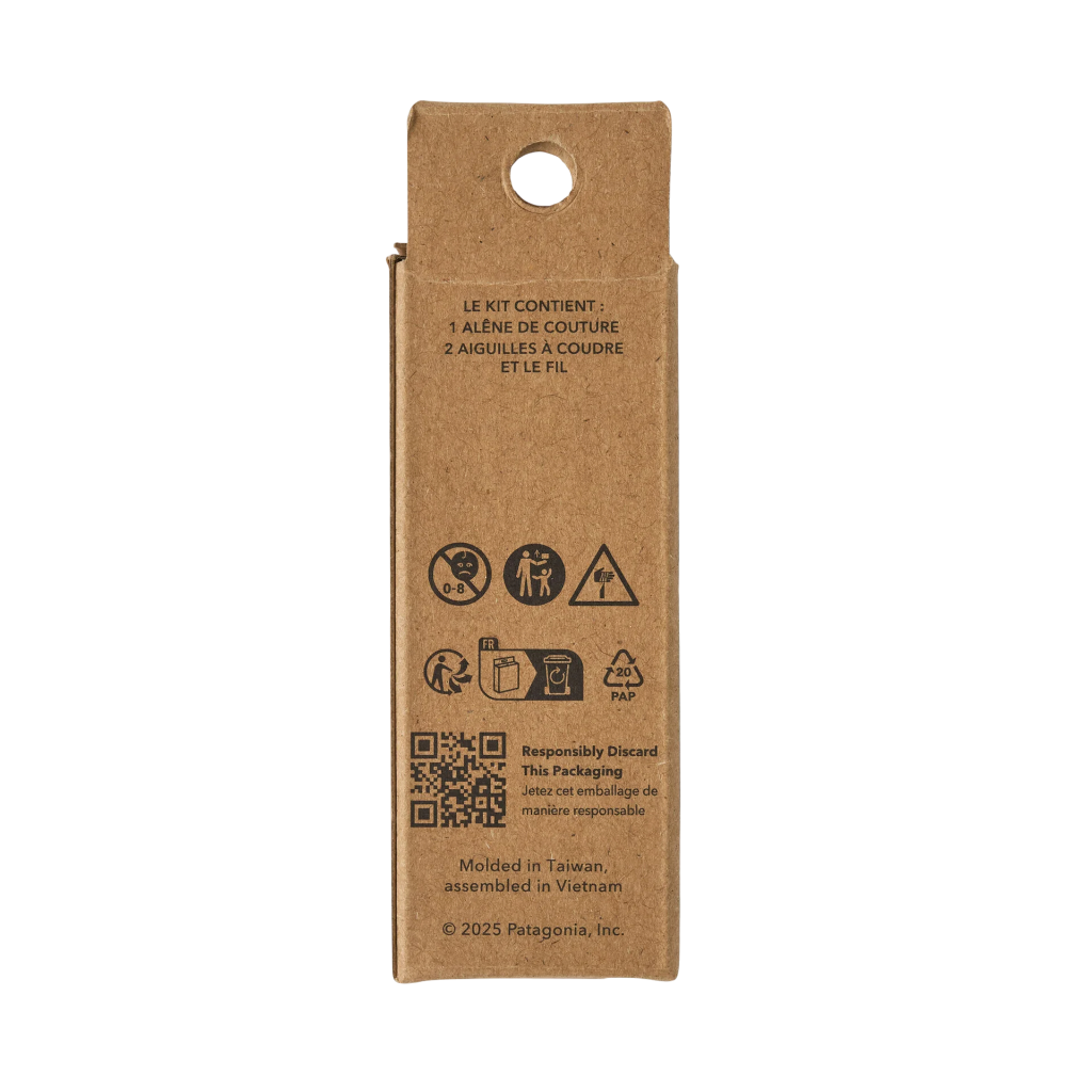 Expedition Sewing Awl