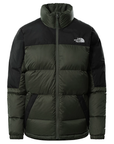The North Face Women's Diablo Down Jacket Thyme / TNF Black - Booley Galway