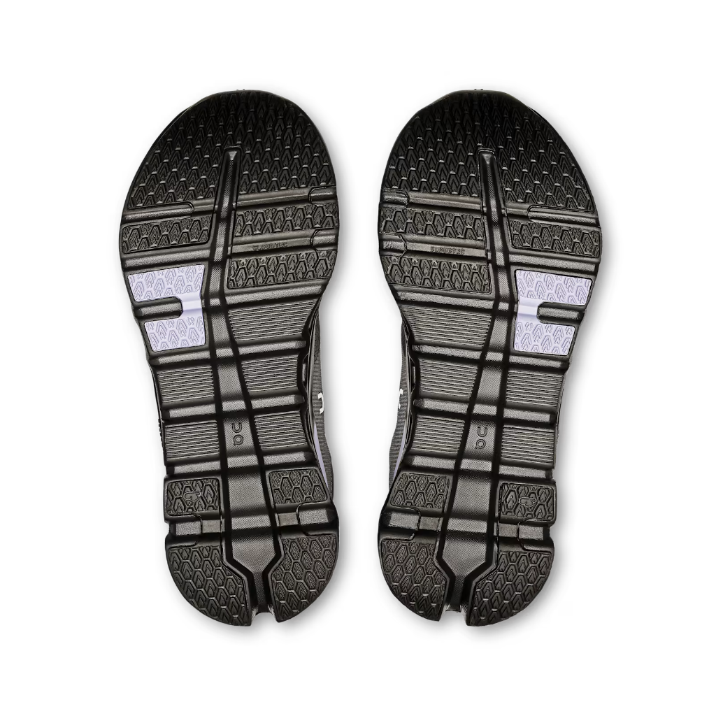 On Running Women's Cloudrunner 2 Waterproof Iron / Nimbus - Booley Galway