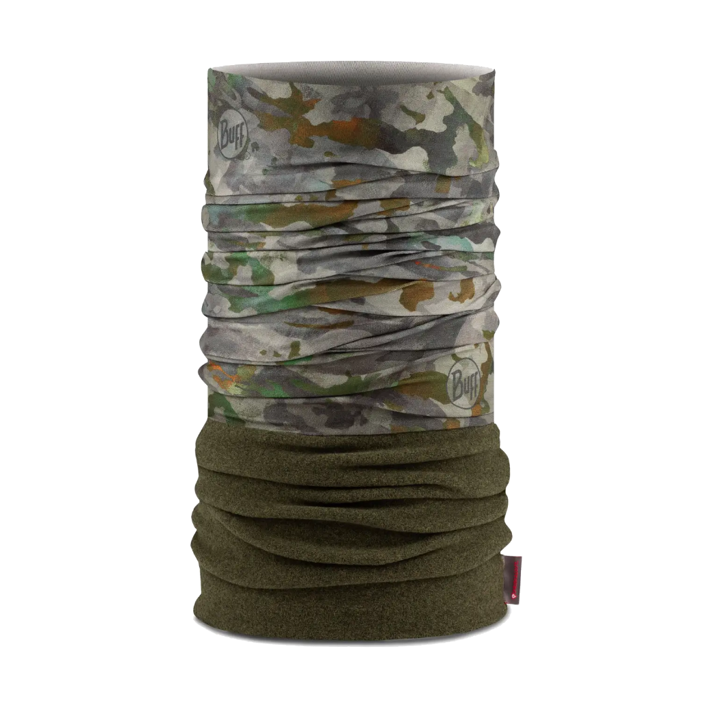 Polar UltraStretch Buff - Garble Bark