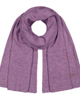 Barts Witzia Scarf Berry - Booley Galway
