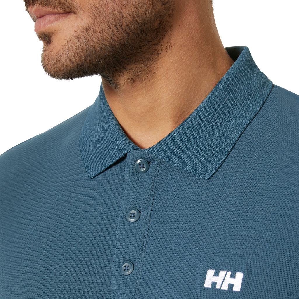 Helly Hansen Men&#39;s Driftline Polo - Booley Galway