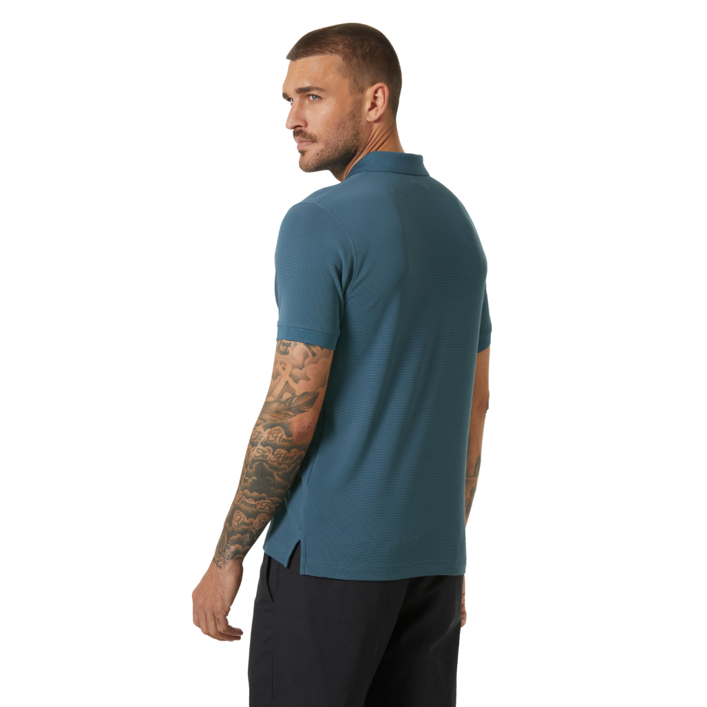 Helly Hansen Men&#39;s Driftline Polo - Booley Galway