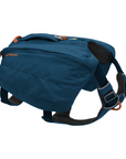 Front Range Dog Day Pack - Blue Moon