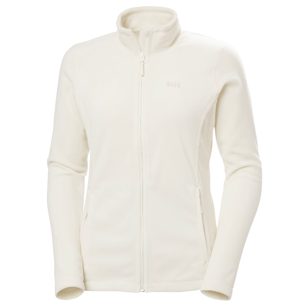 Women's Daybreaker Fleece Jacket - Snow