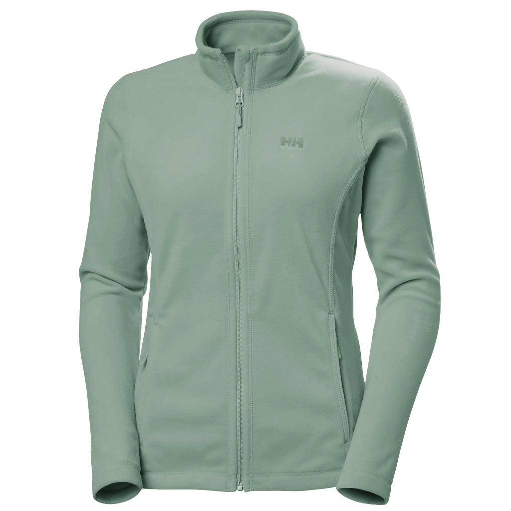 Women's Daybreaker Fleece Jacket - Cactus