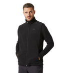 Helly Hansen Men's Daybreaker Fleece Vest Black - Booley Galway