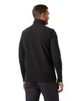 Helly Hansen Men's Daybreaker Fleece Vest Black - Booley Galway