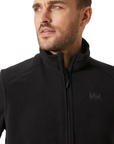 Helly Hansen Men's Daybreaker Fleece Vest Black - Booley Galway