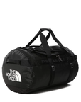 The North Face Base Camp Duffel - Medium TNF Black / TNF White - Booley Galway