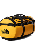 The North Face Base Camp Duffel - Large Summit Gold / TNF Black - Booley Galway