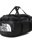 The North Face Base Camp Duffel - XL TNF Black / TNF White - Booley Galway