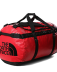 The North Face Base Camp Duffel - XL TNF Red / TNF Black - Booley Galway